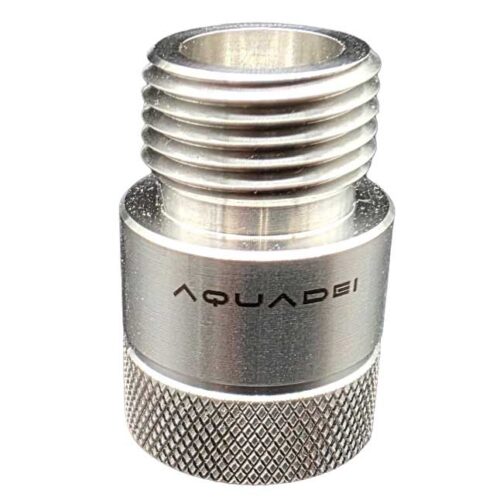 Mizue - Ultrafine Bubble (UFB) Nozzle